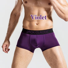 Load image into Gallery viewer, Jack Claude Mens Underwear Boxers Male Panties Pouch Sheath Sheer Underpants