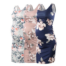 Load image into Gallery viewer, Pack of 3pcs Maternity Women Dress