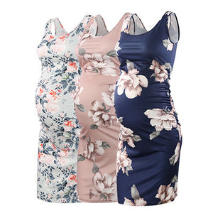 Pack of 3pcs Maternity Women Dress