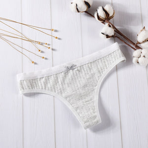 Panties for women cotton underwear female sexy lingerie