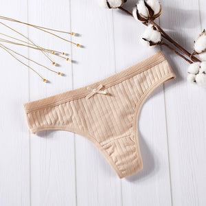 Panties for women cotton underwear female sexy lingerie