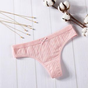 Panties for women cotton underwear female sexy lingerie