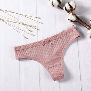 Panties for women cotton underwear female sexy lingerie