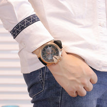 Load image into Gallery viewer, Luxury Brand CCQ Men Sports Watches .