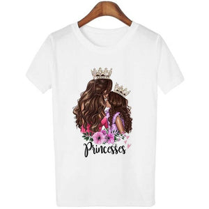 New Arrival 2019 T Shirt Vogue Tee Shirt Korean Fashion Clothing