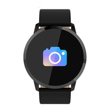 Load image into Gallery viewer, SYNOKE Smart Watch Women Android Waterproof Sports Watches Silicone Digital Smart Watch Men Womens Wristwatches IOS Watches