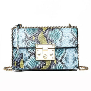 Designer High Quality Chain Shoulder Bags