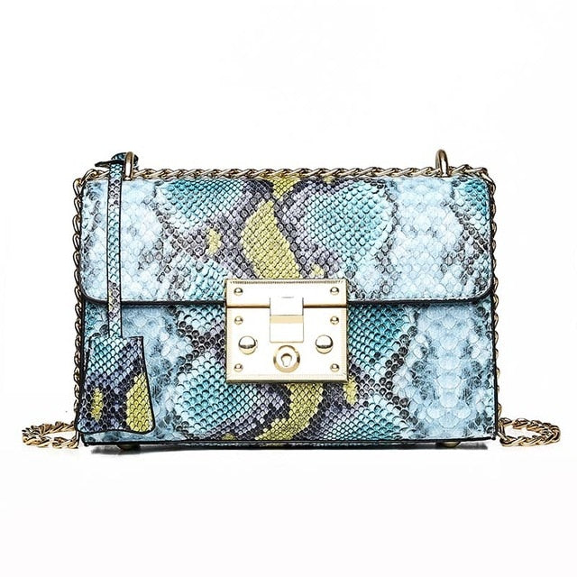 Designer High Quality Chain Shoulder Bags