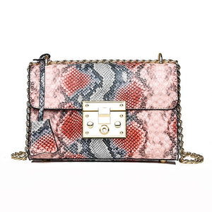 Designer High Quality Chain Shoulder Bags