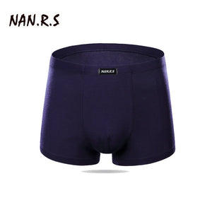 Summer Hot Sale Cool Soft Underpants