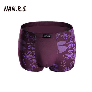 Summer Hot Sale Cool Soft Underpants