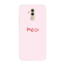 Load image into Gallery viewer, Silicone Phone Case For Huawei Mate 20 Lite Soft TPU Phone For Huawei Mate 10 P20 Lite Pro P30 Lite P Smart