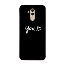 Load image into Gallery viewer, Silicone Phone Case For Huawei Mate 20 Lite Soft TPU Phone For Huawei Mate 10 P20 Lite Pro P30 Lite P Smart