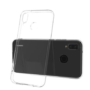 Silicone Phone Case For Huawei Mate 20 Lite Soft TPU Phone For Huawei Mate 10 P20 Lite Pro P30 Lite P Smart