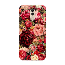 Load image into Gallery viewer, Silicone Phone Case For Huawei Mate 20 Lite Soft TPU Phone For Huawei Mate 10 P20 Lite Pro P30 Lite P Smart