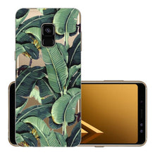 Load image into Gallery viewer, Samsung A6 2018 Case TPU For Samsung Galaxy A 6 2018 A600 A600F Phone Case Silicone A6 Plus 2018 A605 A605F Back Cover