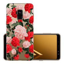 Load image into Gallery viewer, Samsung A6 2018 Case TPU For Samsung Galaxy A 6 2018 A600 A600F Phone Case Silicone A6 Plus 2018 A605 A605F Back Cover