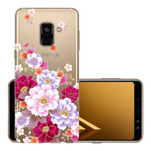 Load image into Gallery viewer, Samsung A6 2018 Case TPU For Samsung Galaxy A 6 2018 A600 A600F Phone Case Silicone A6 Plus 2018 A605 A605F Back Cover