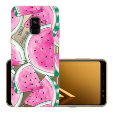 Load image into Gallery viewer, Samsung A6 2018 Case TPU For Samsung Galaxy A 6 2018 A600 A600F Phone Case Silicone A6 Plus 2018 A605 A605F Back Cover