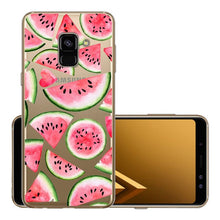 Load image into Gallery viewer, Samsung A6 2018 Case TPU For Samsung Galaxy A 6 2018 A600 A600F Phone Case Silicone A6 Plus 2018 A605 A605F Back Cover