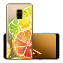 Load image into Gallery viewer, Samsung A6 2018 Case TPU For Samsung Galaxy A 6 2018 A600 A600F Phone Case Silicone A6 Plus 2018 A605 A605F Back Cover