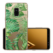 Load image into Gallery viewer, Samsung A6 2018 Case TPU For Samsung Galaxy A 6 2018 A600 A600F Phone Case Silicone A6 Plus 2018 A605 A605F Back Cover