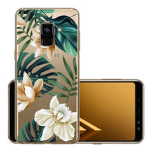 Load image into Gallery viewer, Samsung A6 2018 Case TPU For Samsung Galaxy A 6 2018 A600 A600F Phone Case Silicone A6 Plus 2018 A605 A605F Back Cover