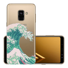 Load image into Gallery viewer, Samsung A6 2018 Case TPU For Samsung Galaxy A 6 2018 A600 A600F Phone Case Silicone A6 Plus 2018 A605 A605F Back Cover