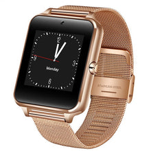 Load image into Gallery viewer, Bluetooth Smart Watch Z60 Men Women Bluetooth 2G Smart Watch