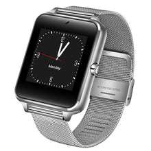 Load image into Gallery viewer, Bluetooth Smart Watch Z60 Men Women Bluetooth 2G Smart Watch