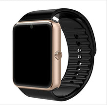 Load image into Gallery viewer, Bluetooth Smart Watch Z60 Men Women Bluetooth 2G Smart Watch