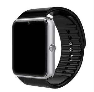 Bluetooth Smart Watch Z60 Men Women Bluetooth 2G Smart Watch