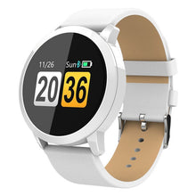 Load image into Gallery viewer, Men Fashion Fitness Tracker Heart Rate Blood Pressure Oxygen Smart Watch