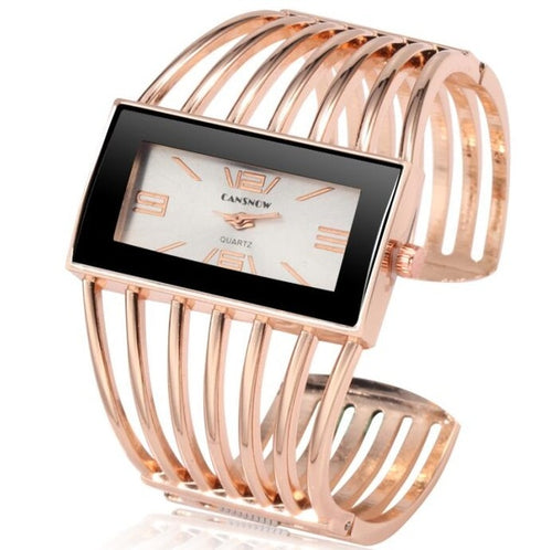 2019 New Relogio Feminino Top Brand Luxury Rose Gold Wrist Watch Women Watches.