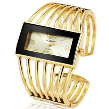 Load image into Gallery viewer, 2019 New Relogio Feminino Top Brand Luxury Rose Gold Wrist Watch Women Watches.