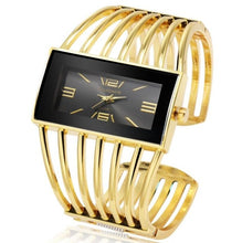 Load image into Gallery viewer, 2019 New Relogio Feminino Top Brand Luxury Rose Gold Wrist Watch Women Watches.