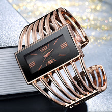 Load image into Gallery viewer, 2019 New Relogio Feminino Top Brand Luxury Rose Gold Wrist Watch Women Watches.