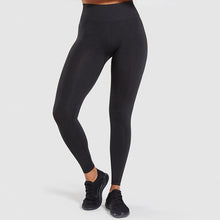 Load image into Gallery viewer, Women Seamless Leggings Fitness Femme High Waist Exercise Leggings Jeggings Women Leggings For Women