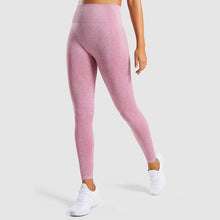 Load image into Gallery viewer, Women Seamless Leggings Fitness Femme High Waist Exercise Leggings Jeggings Women Leggings For Women