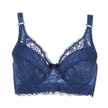 Load image into Gallery viewer, 2019 Plus Large Big Size  Lace Bras