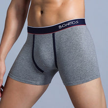 Load image into Gallery viewer, Men Under pant Boxer for Men Cotton