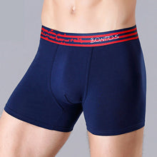 Load image into Gallery viewer, Men Under pant Boxer for Men Cotton