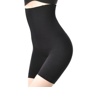 Seamless Women Shapers High Waist Slimming Tummy Control  Underwear