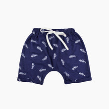 Load image into Gallery viewer, Kids Cotton shorts Boy,Girl,Baby,Infant,fashion printing shorts