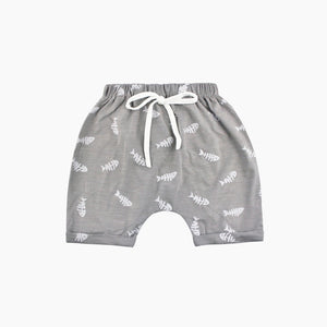 Kids Cotton shorts Boy,Girl,Baby,Infant,fashion printing shorts