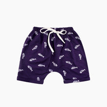 Load image into Gallery viewer, Kids Cotton shorts Boy,Girl,Baby,Infant,fashion printing shorts