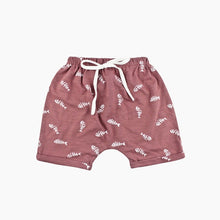 Load image into Gallery viewer, Kids Cotton shorts Boy,Girl,Baby,Infant,fashion printing shorts