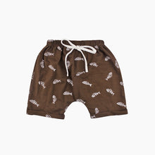 Load image into Gallery viewer, Kids Cotton shorts Boy,Girl,Baby,Infant,fashion printing shorts