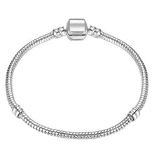 Load image into Gallery viewer, HOMOD Authentic  Pandora Bracelet For Women