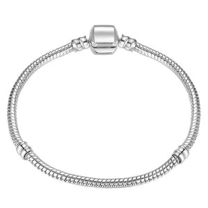 HOMOD Authentic  Pandora Bracelet For Women